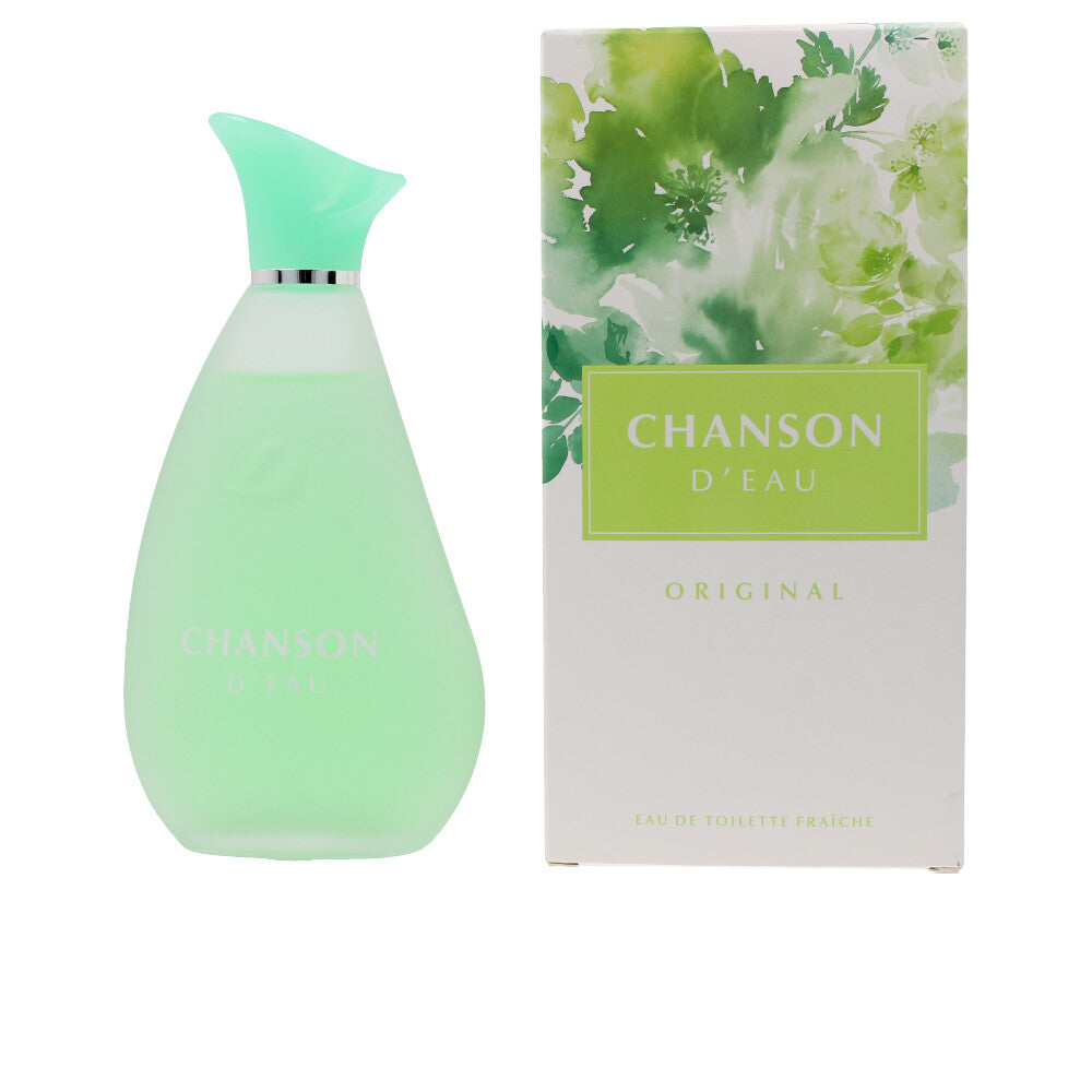 CHANSON D'EAU ORIGINAL edt 200 ml