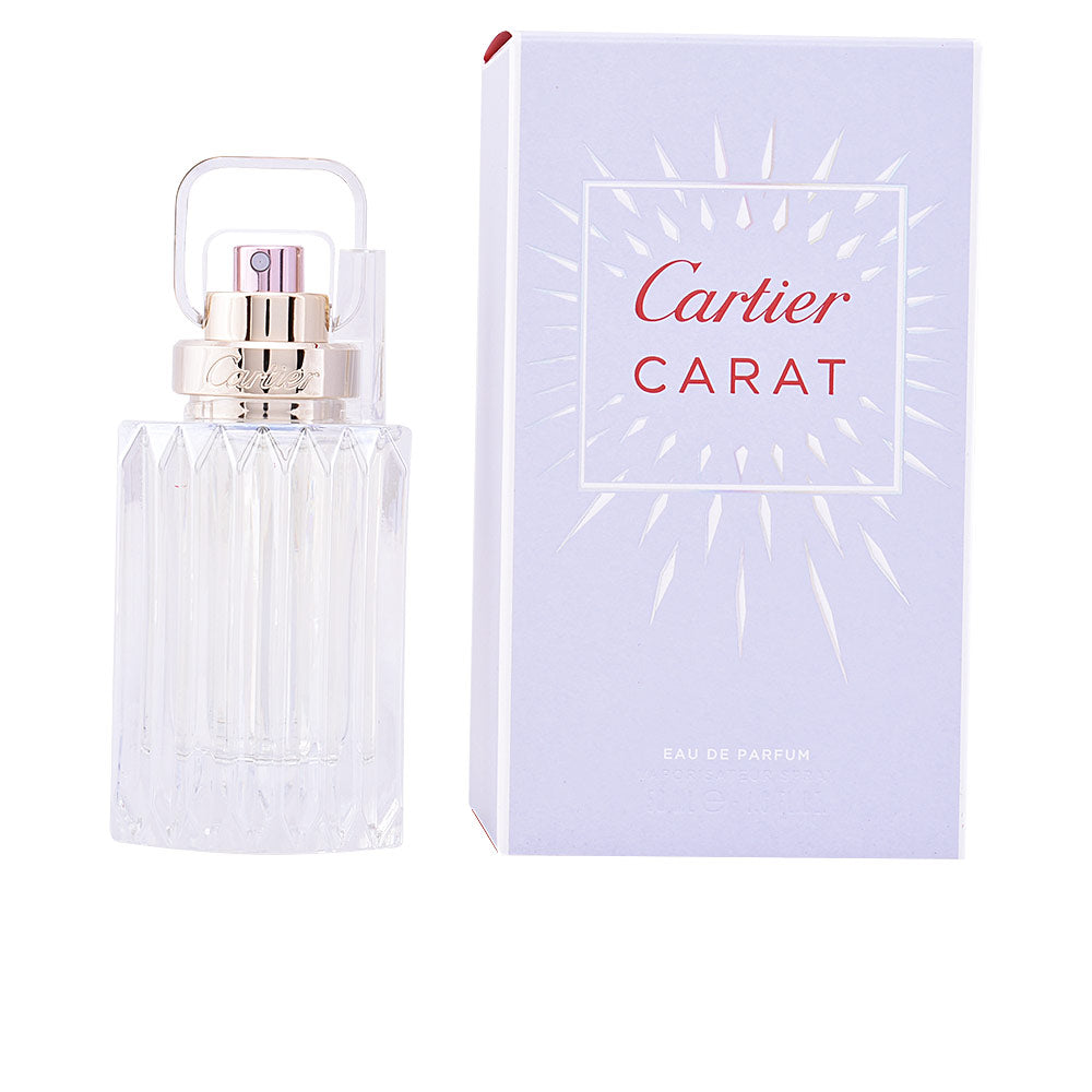 CARTIER CARAT edp spray 100 ml