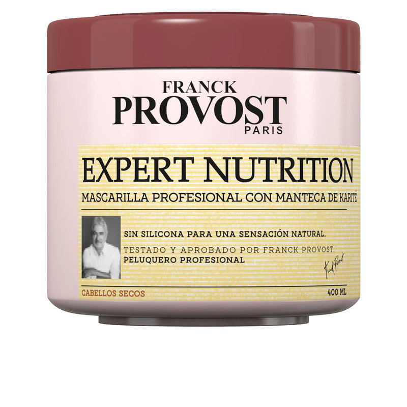 EXPERT NUTRITION mask dry y asperos 400 ml