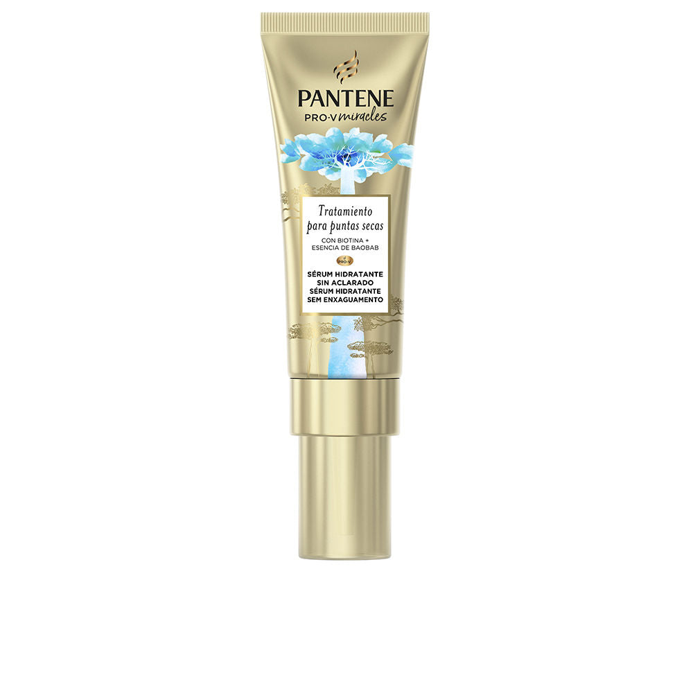 PANTENE MIRACLE dry ends treatment serum 70 ml