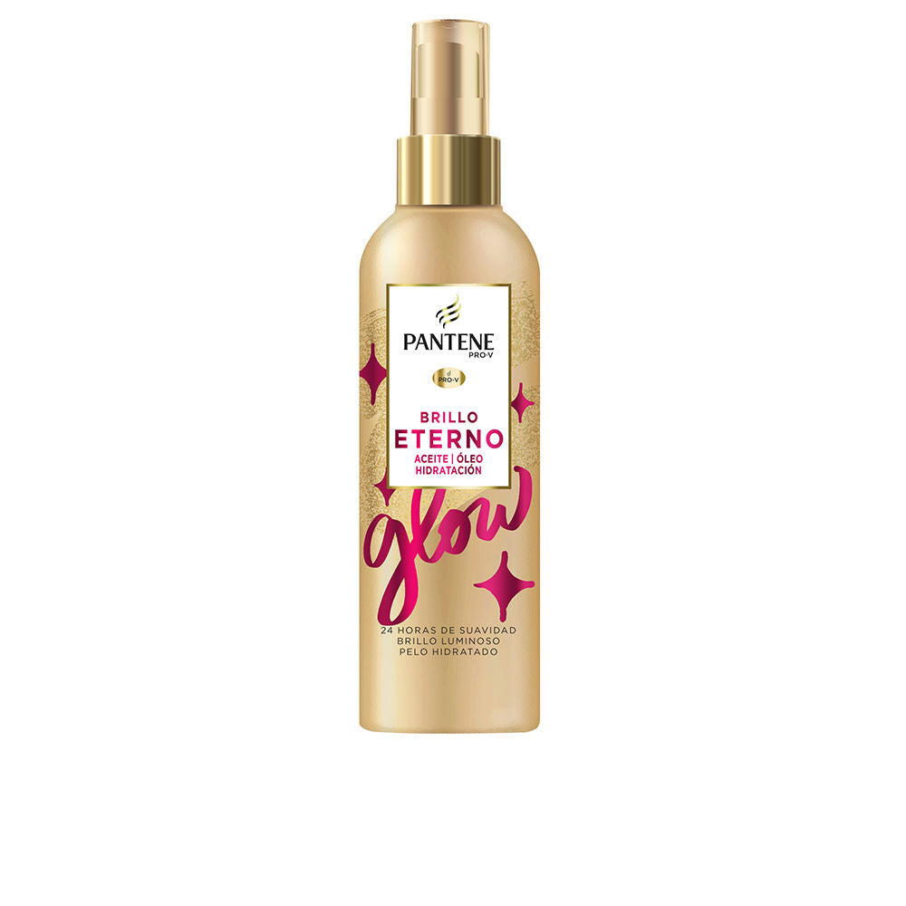 ETERNAL SHINE moisturizing oil spray 200 ml