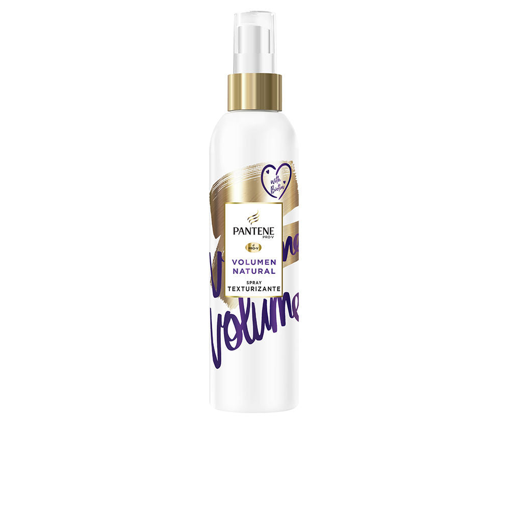 NATURAL VOLUME texturizing spray 110 ml