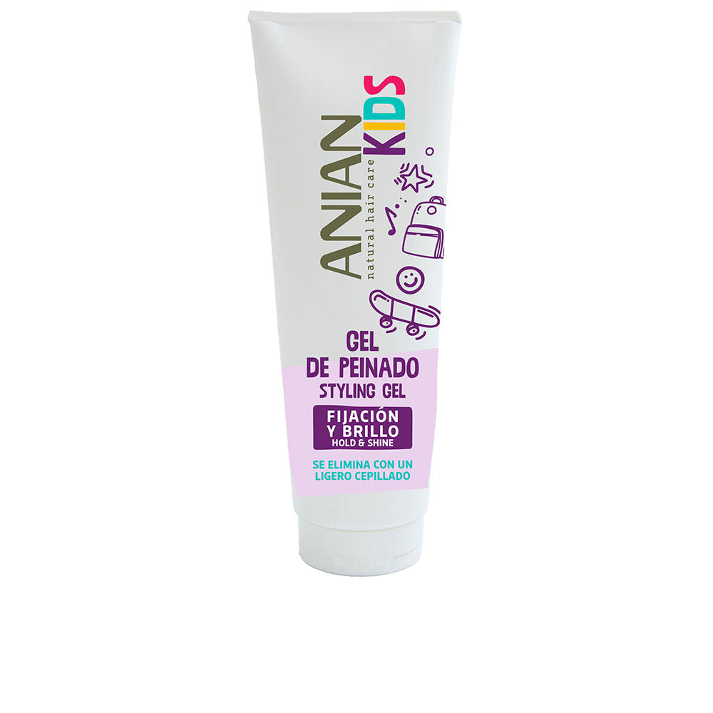 ANIAN KIDS styling gel 250 ml