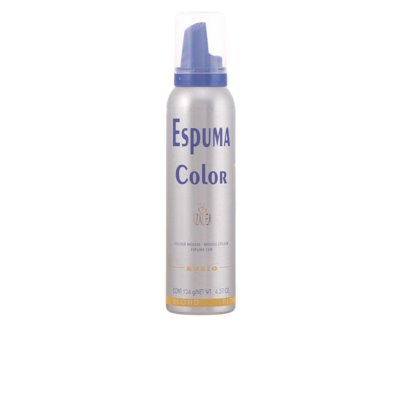 ESPUMA COLOR 