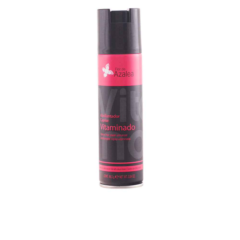 AZALEA  abrillantador capilar vitaminado 150 ml