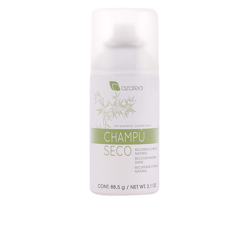 AZALEA BAMBU shampoo en seco 150 ml