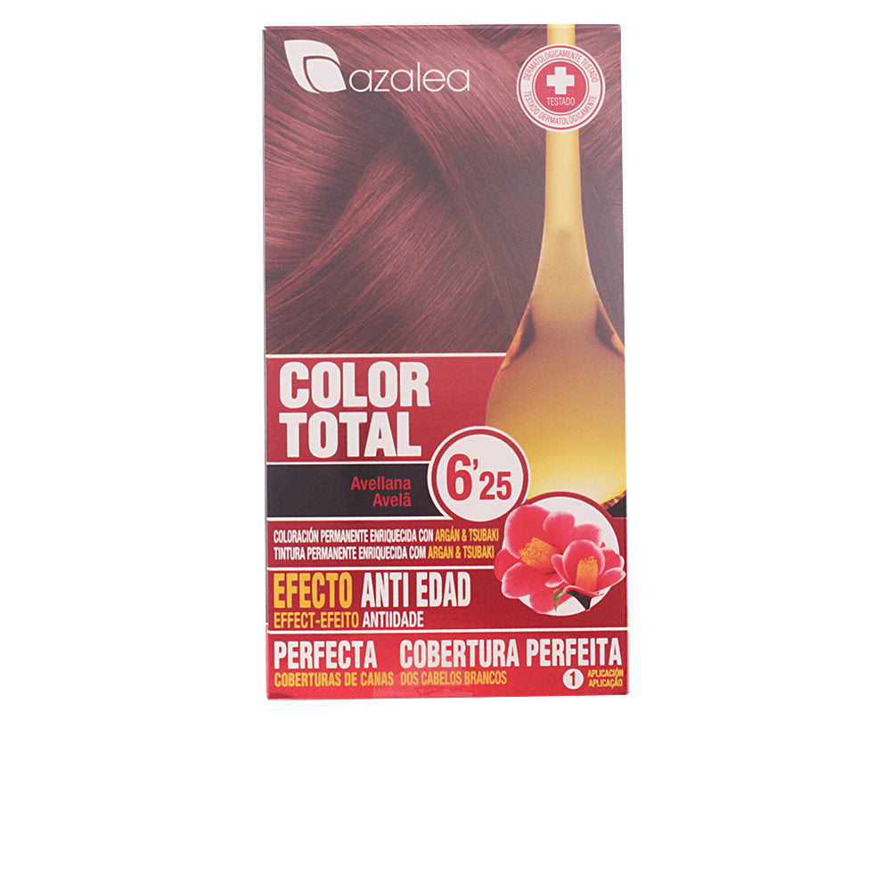 COLOR TOTAL #6,25-avellana