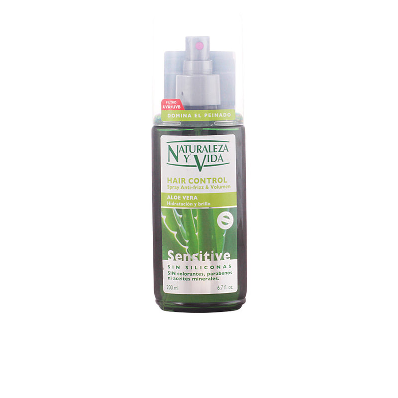 HAIR CONTROL spray 200 ml