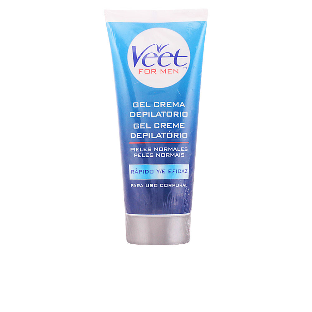 VEET MEN gel crema depilatoria 200 ml