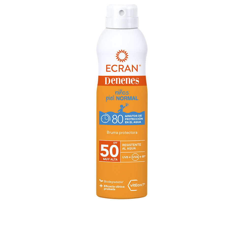 ECRAN DENENES protective mist SPF50+ 250 ml