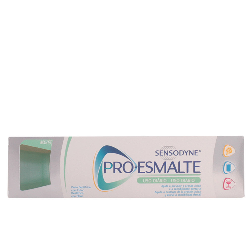 PRO-ESMALTE crema dental 75 ml