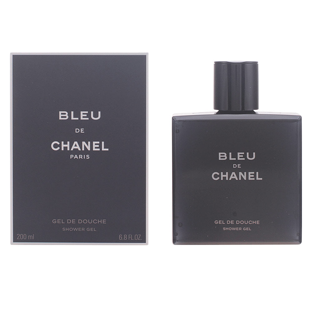 BLEU gel moussant 200 ml