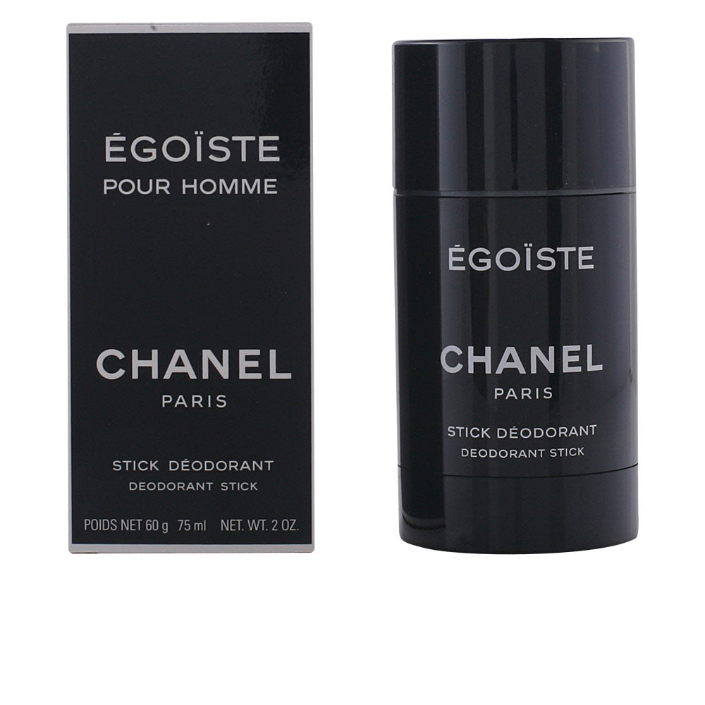 ÉGOÏSTE deo stick 75 ml