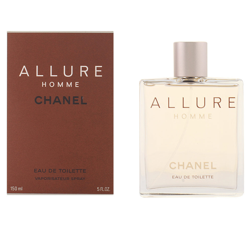 ALLURE HOMME edt spray 100 ml