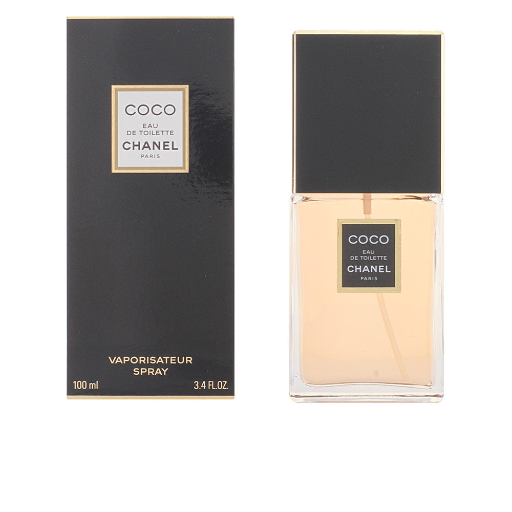 COCO edt spray 100 ml