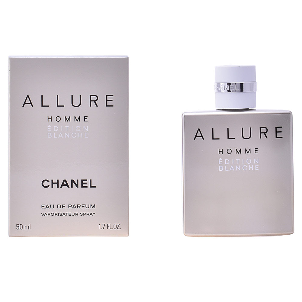 ALLURE HOMME ÉDITION BLANCHE edp spray 50 ml