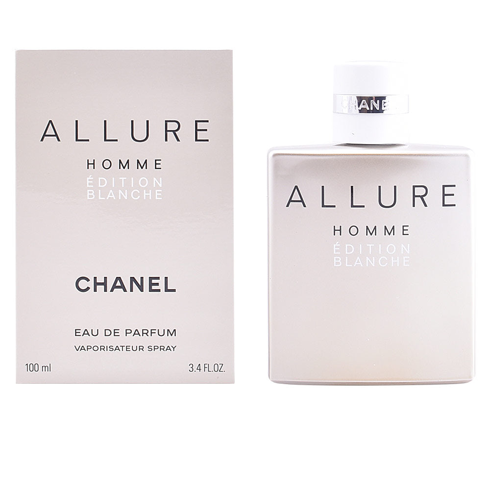 ALLURE HOMME ÉDITION BLANCHE edp spray 100 ml