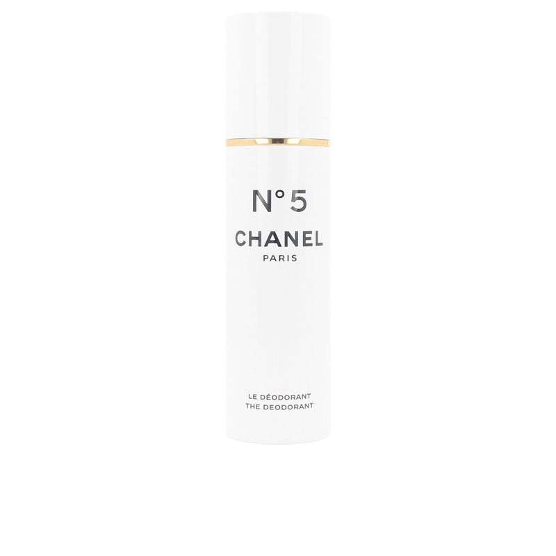 Nº 5 deo spray 100 ml