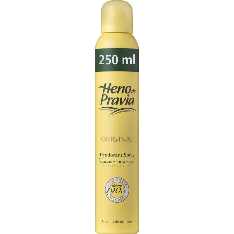 ORIGINAL deo vapor 250 ml