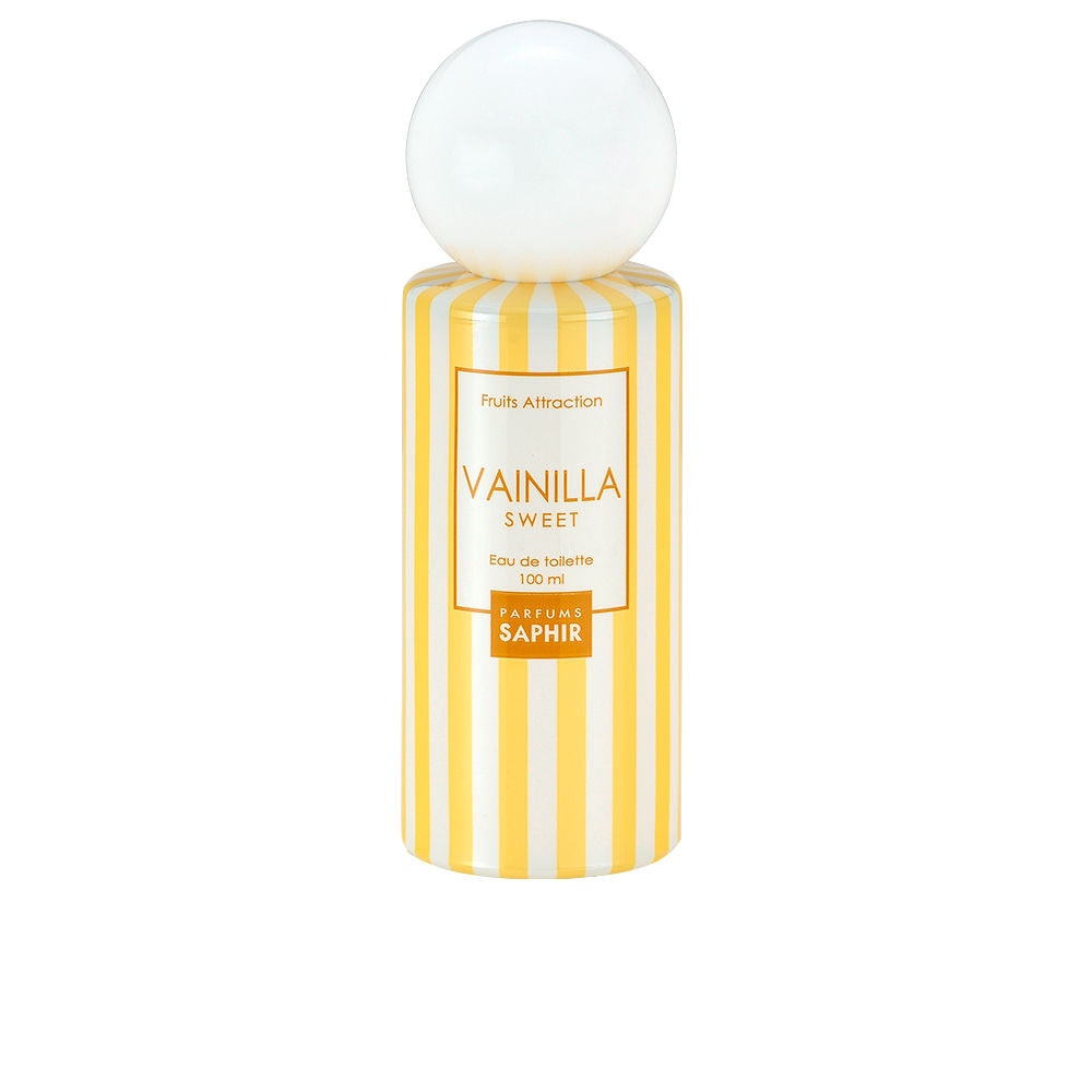 VANILLA SWEET edt vapor 100 ml