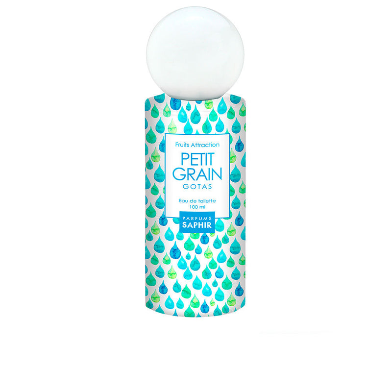 PETIT GRAIN DROPS edt vapor 100 ml