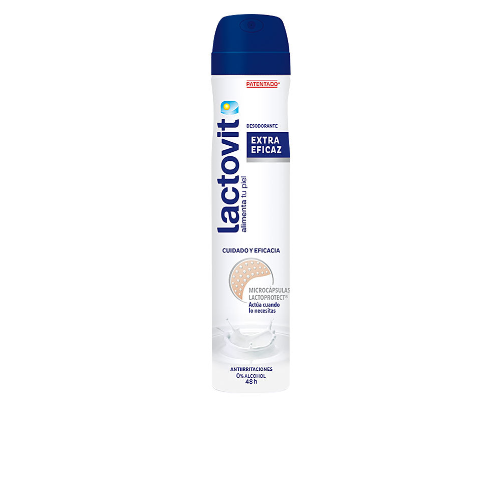 LACTOVIT ORIGINAL deo spray 200 ml