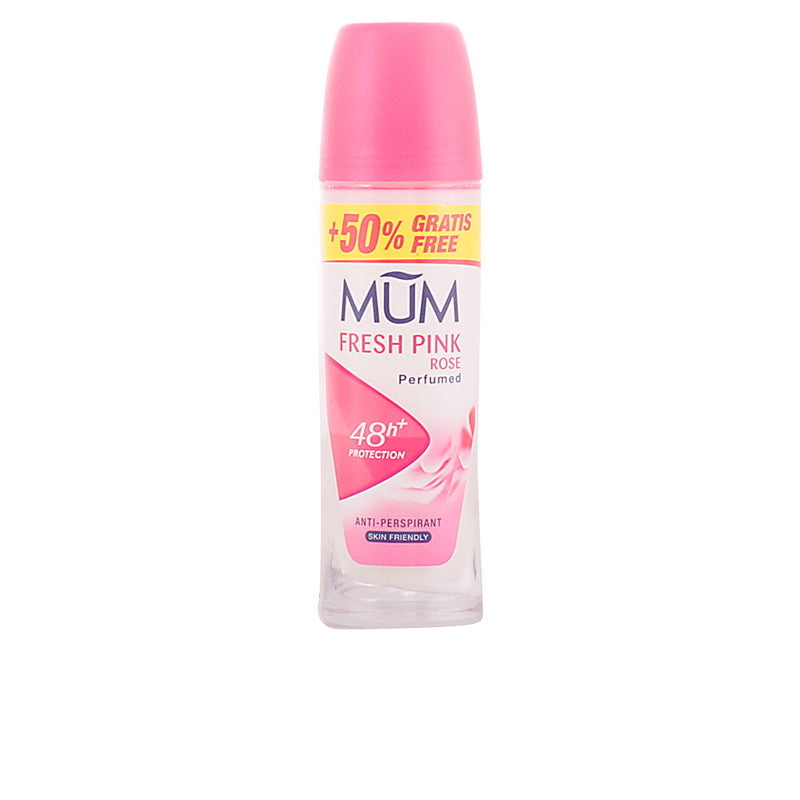 FRESH PINK deo roll-on 75 ml