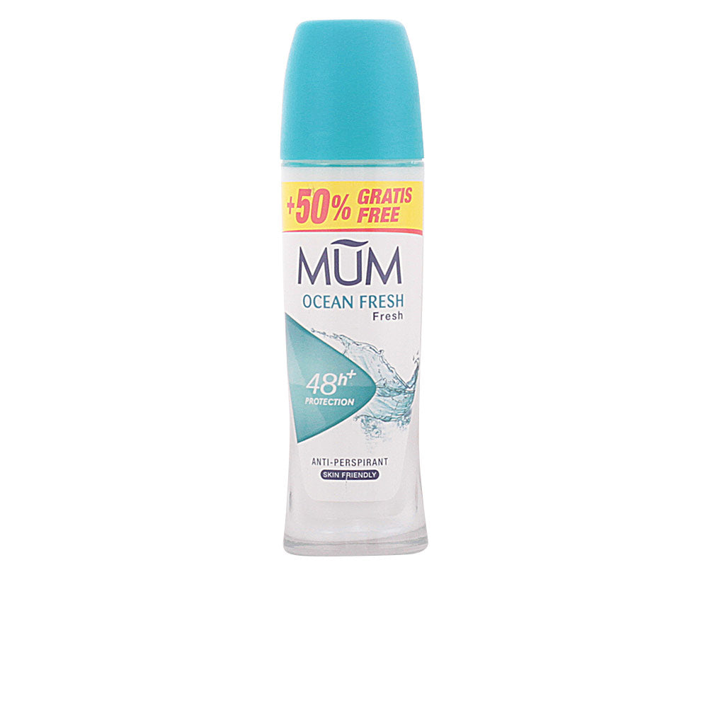 OCEAN FRESH deo roll-on 75 ml