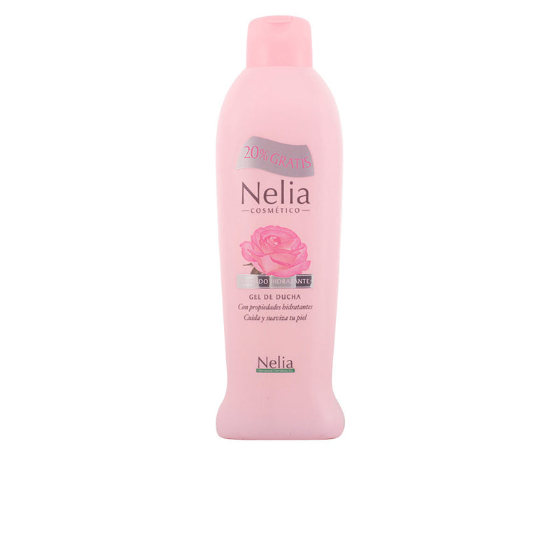 AGUA DE ROSAS shower gel hidratante 900 ml