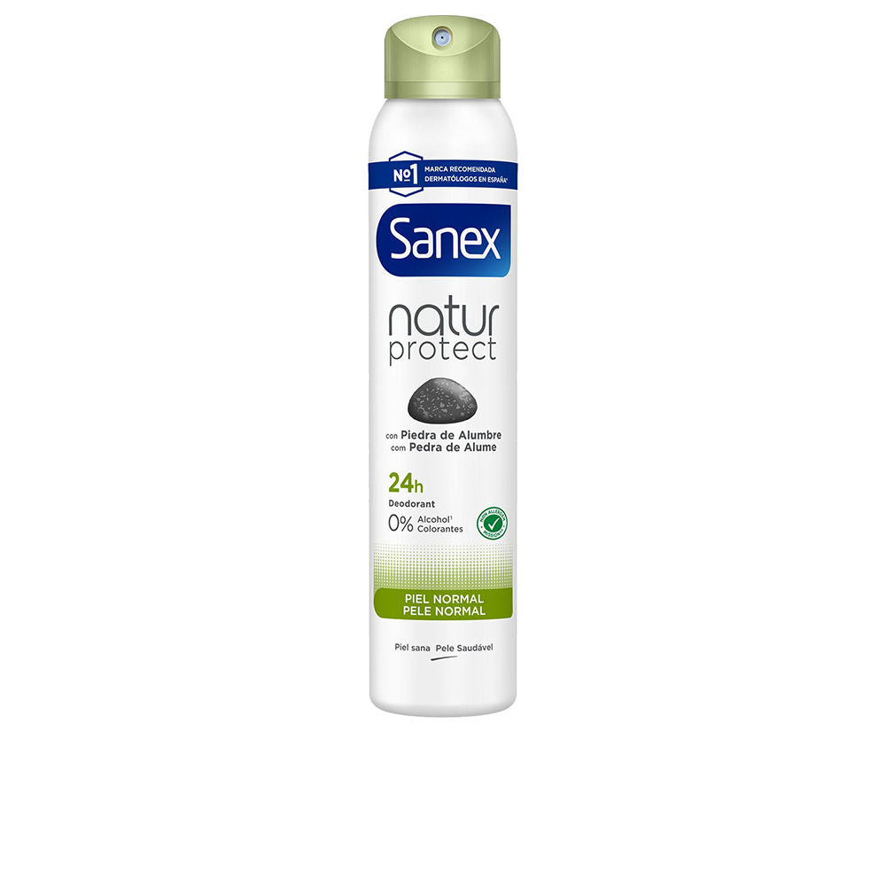 NATUR PROTECT 0% vapor deo 200 ml