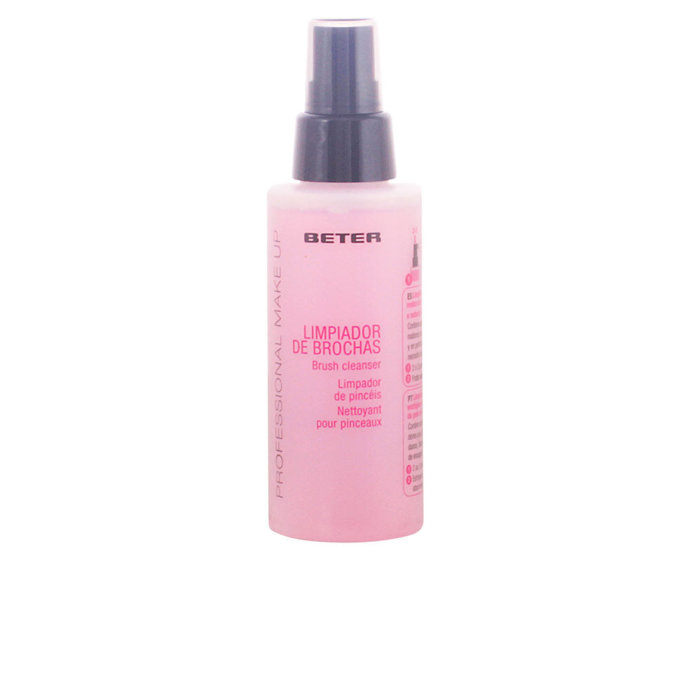 PROFESSIONAL líquido limpiador brochas 100 ml