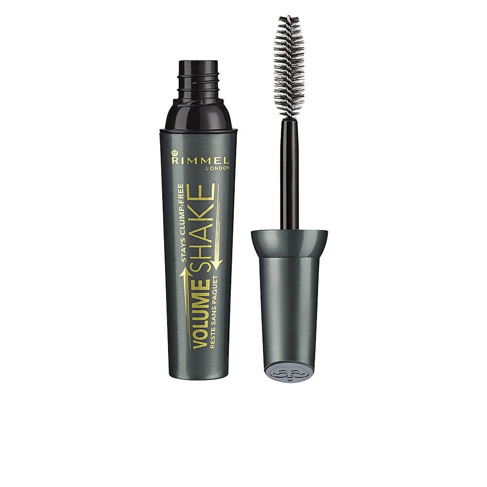 VOLUME SHAKE mascara #001-black