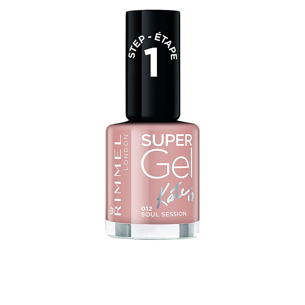 KATE SUPER gel nail polish #012-soul session