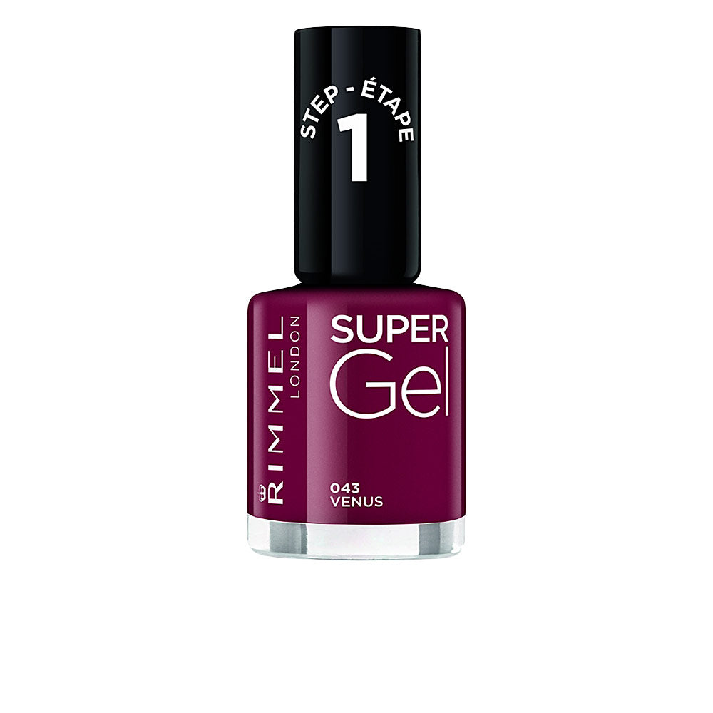 KATE SUPER gel nail polish #043-venus