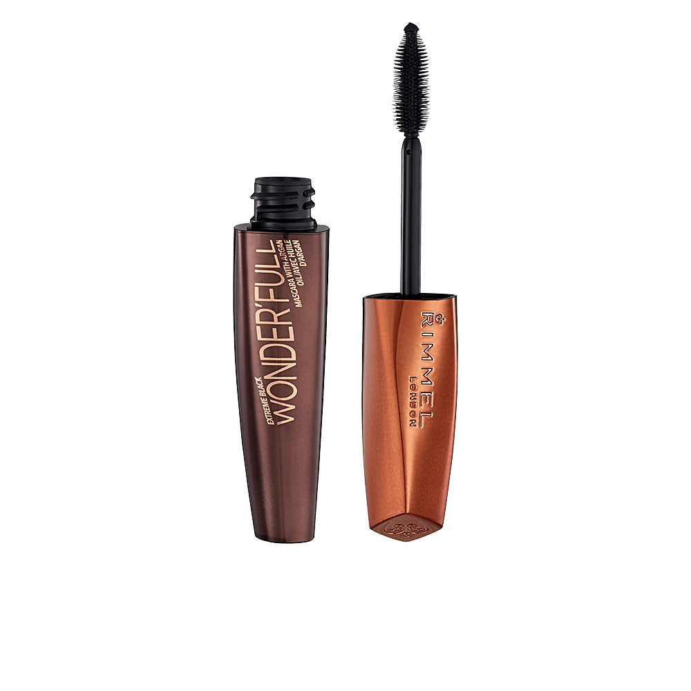 WONDER'FULL ARGAN mascara #003-extreme black 11,5ml