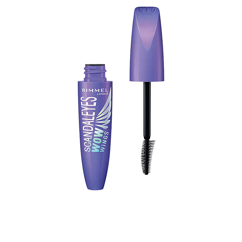 SCANDALEYES WOW mascara 