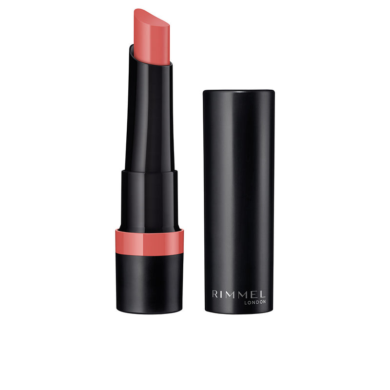 LASTING FINISH EXTREME MATTE lipstick 