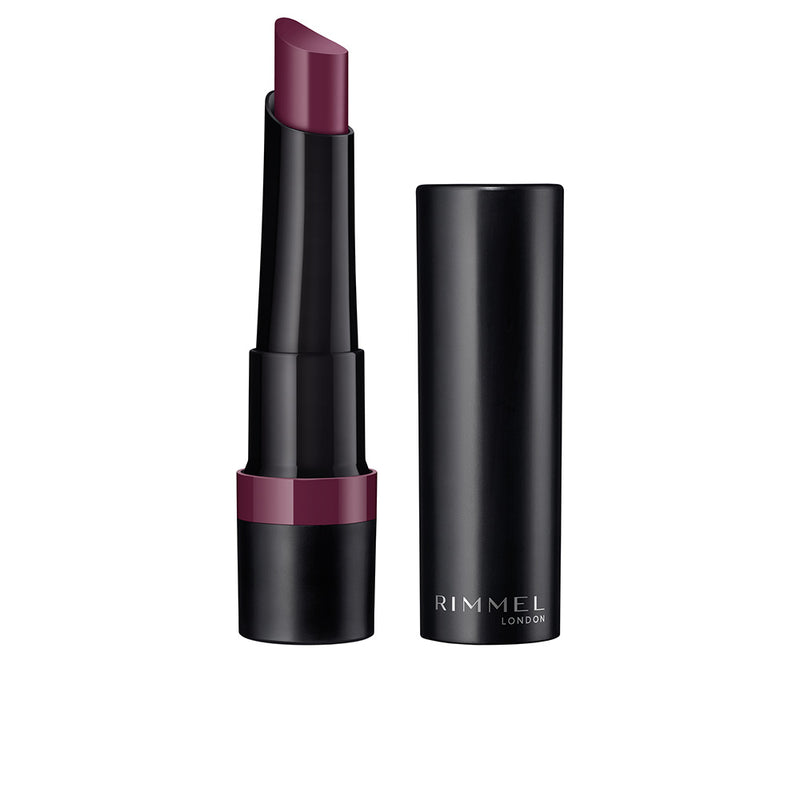 LASTING FINISH EXTREME MATTE lipstick 