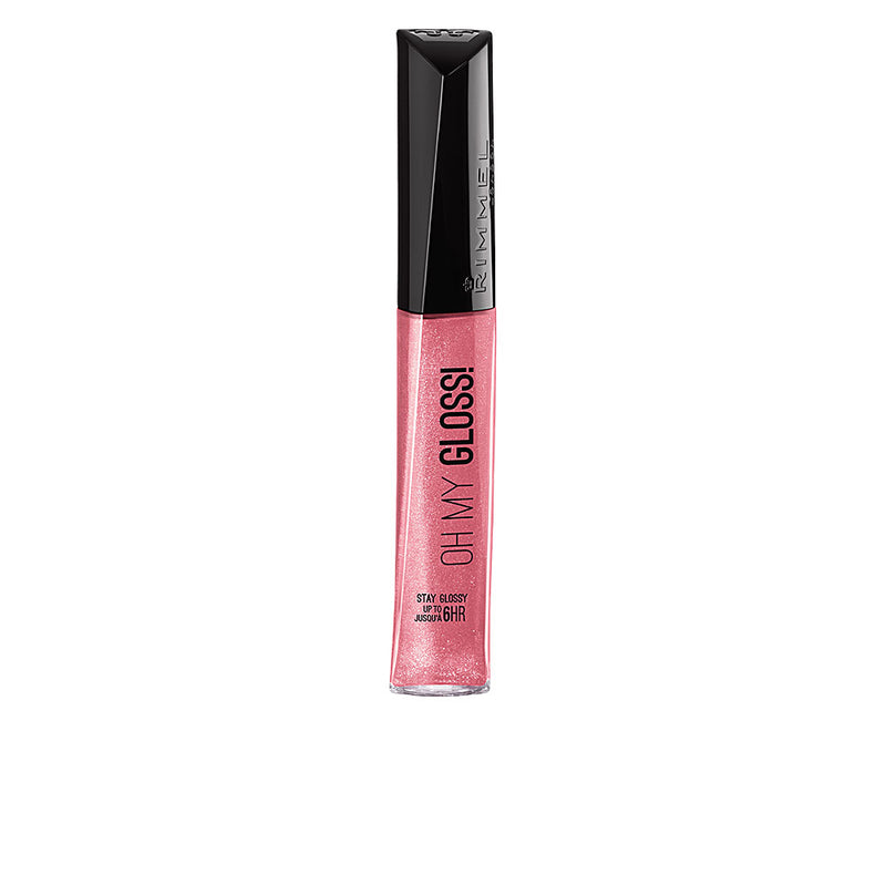 OH MY GLOSS! lipgloss 