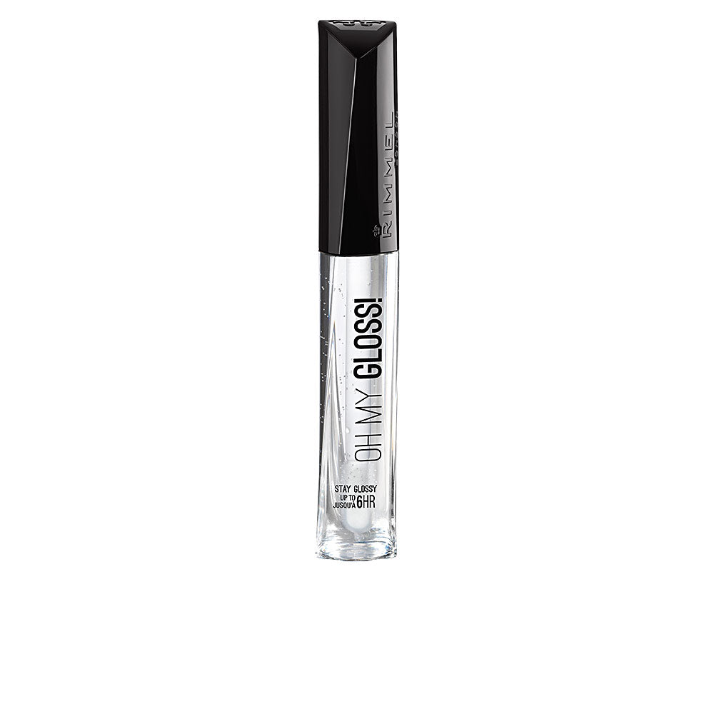 OH MY GLOSS! lipgloss #800 -crystal clear