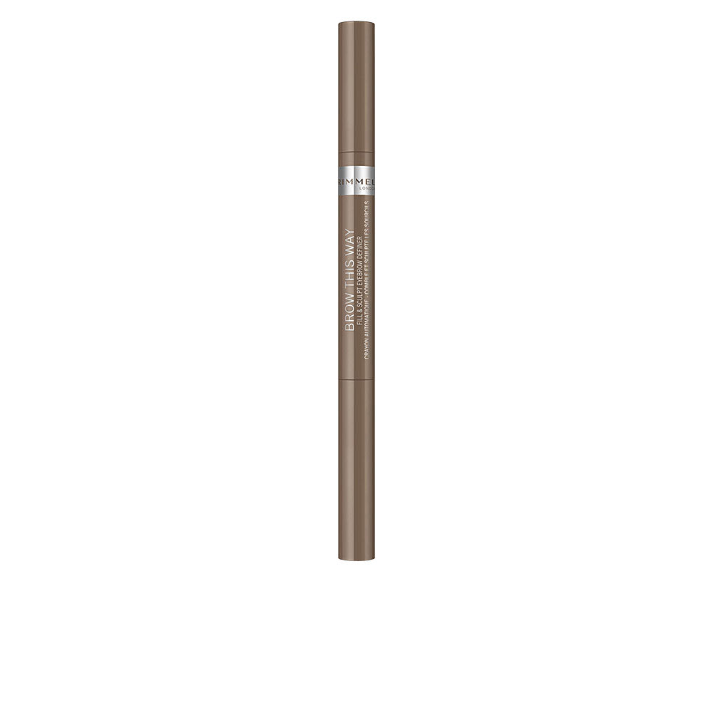 BROW THIS WAY fill&sculpt eyebrow definer #001-blonde