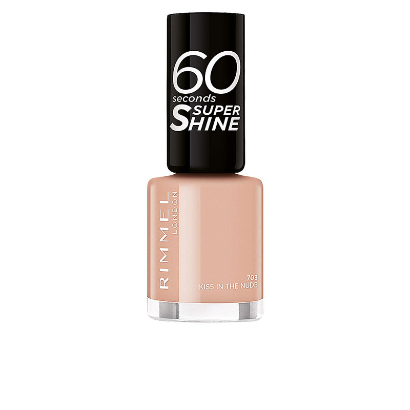 60 SECONDS super shine 