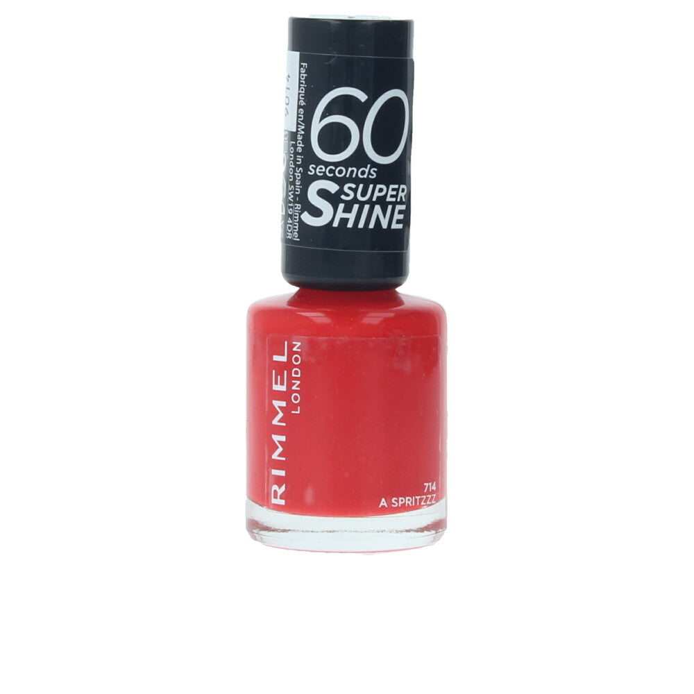 60 SECONDS super shine #230 8 ml