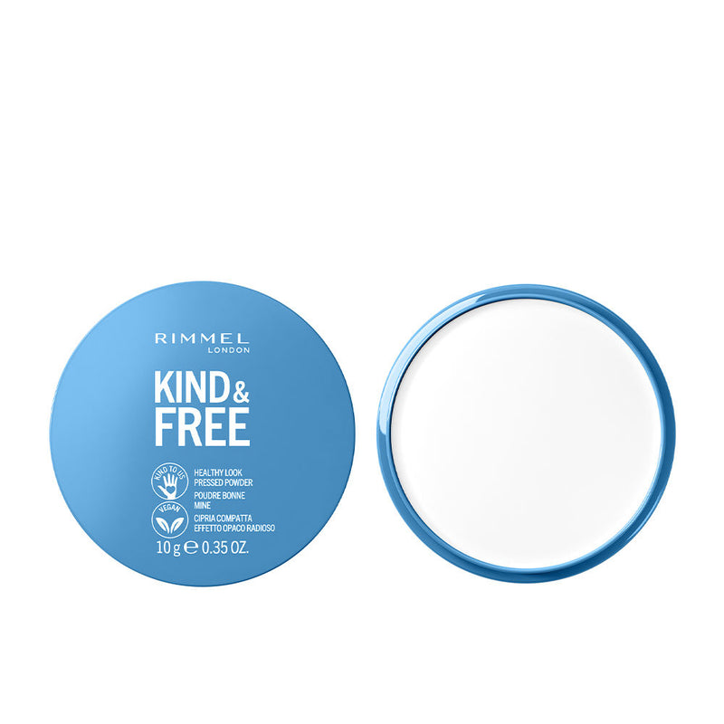 KIND & FREE pressed powder 