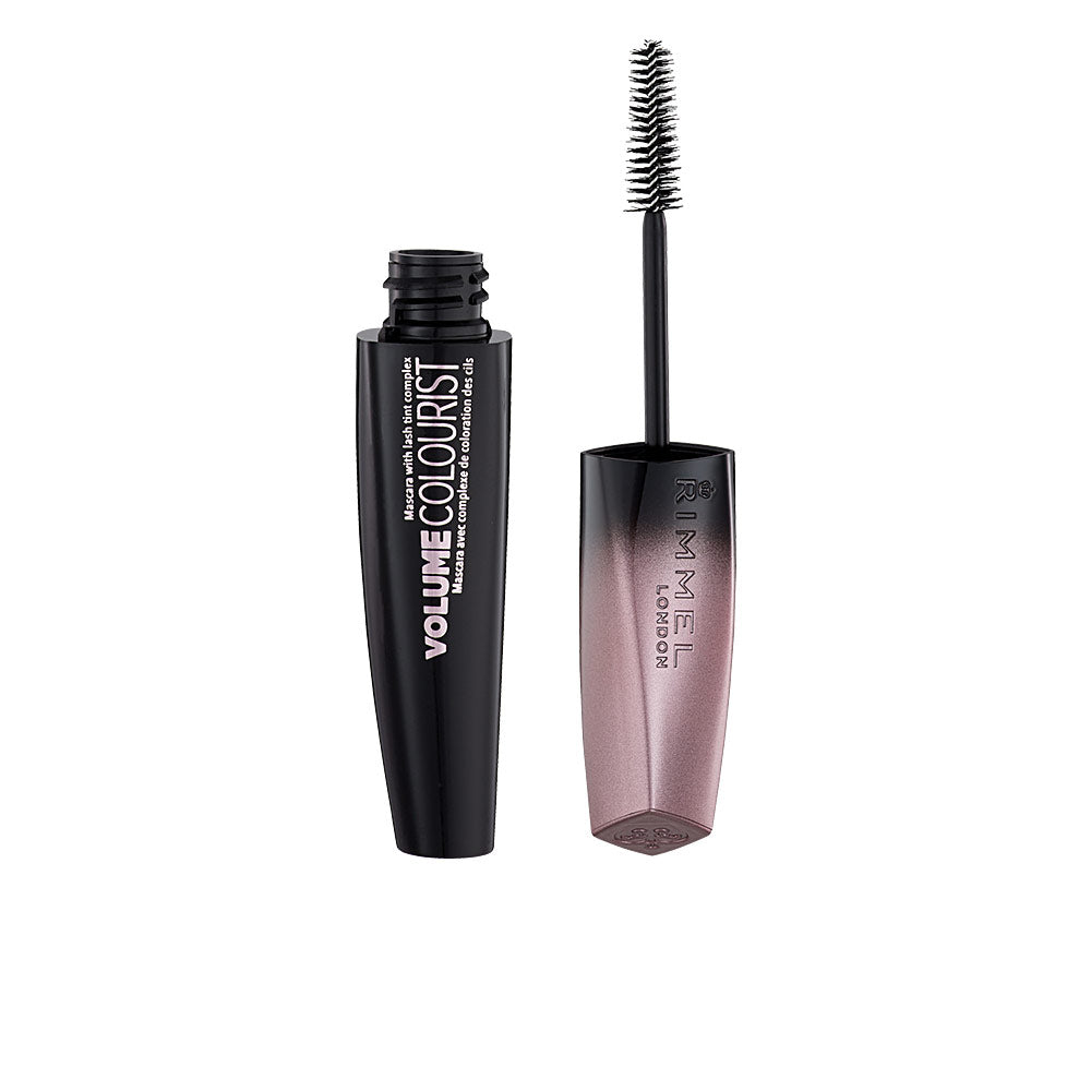 WONDER'FULL VOLUME COLOURIST mascara #001-black 11 ml