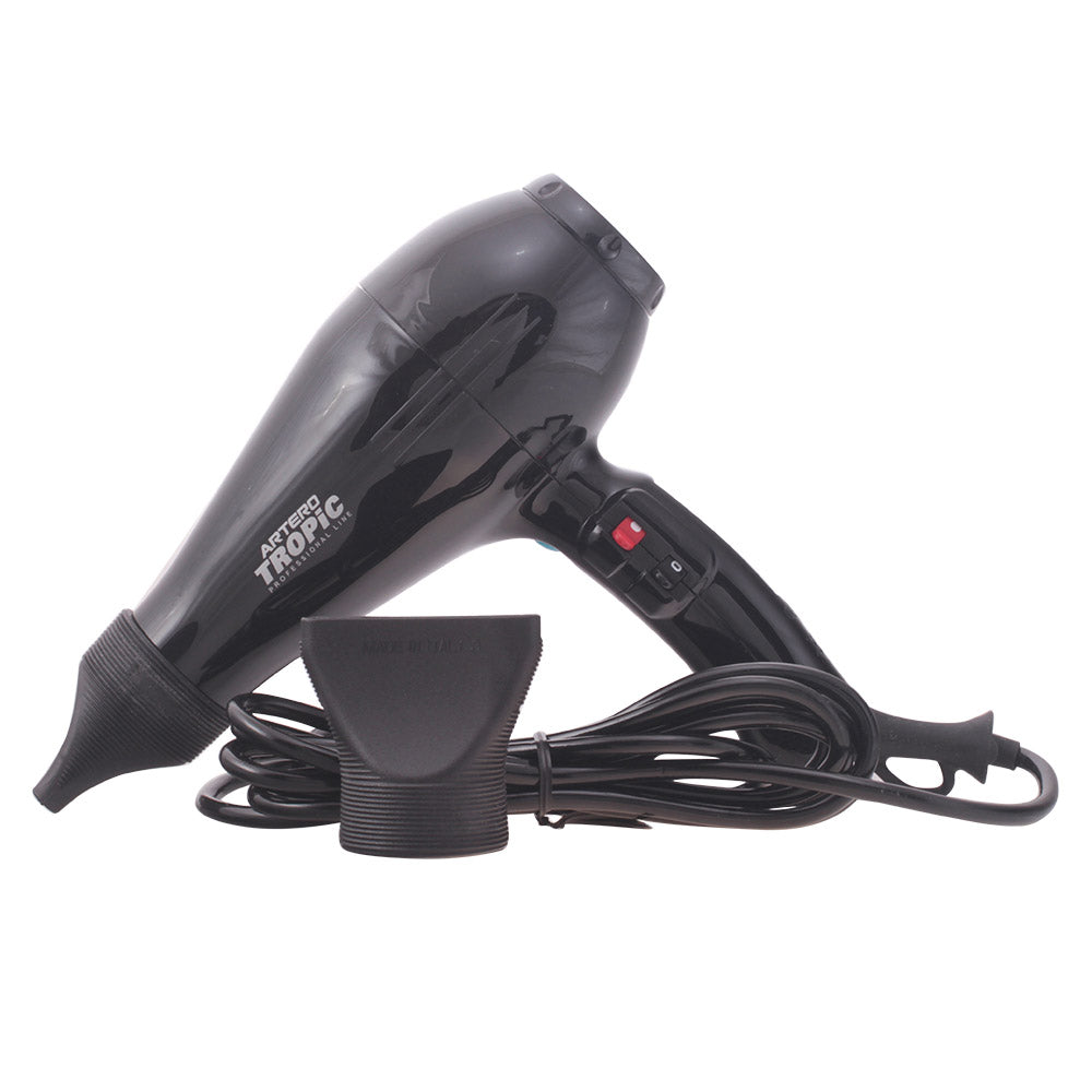 hairdryer tropic