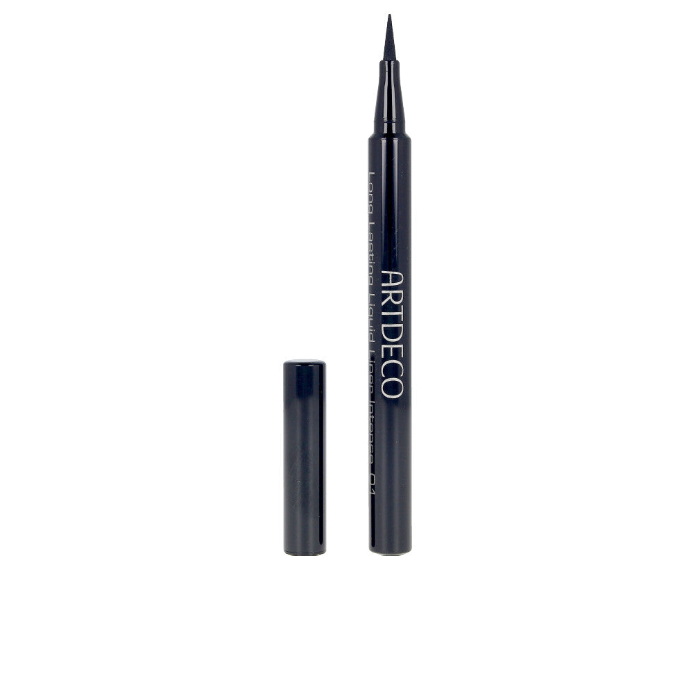 LONG LASTING liquid liner intense #8-green 1,5 ml