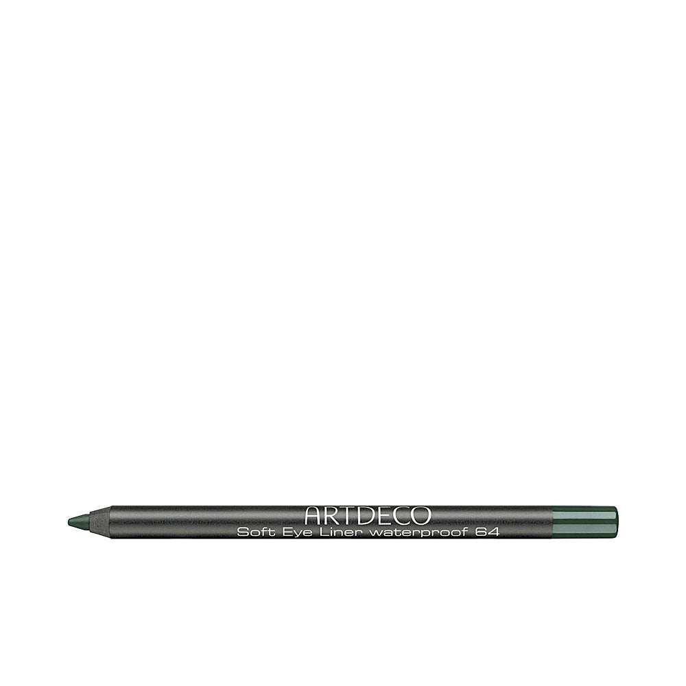 SOFT EYE LINER waterproff #deep forest brown 1,2 gr