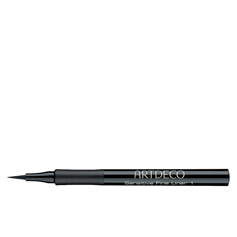 SENSITIVE FINE liner #1-black 1 ml