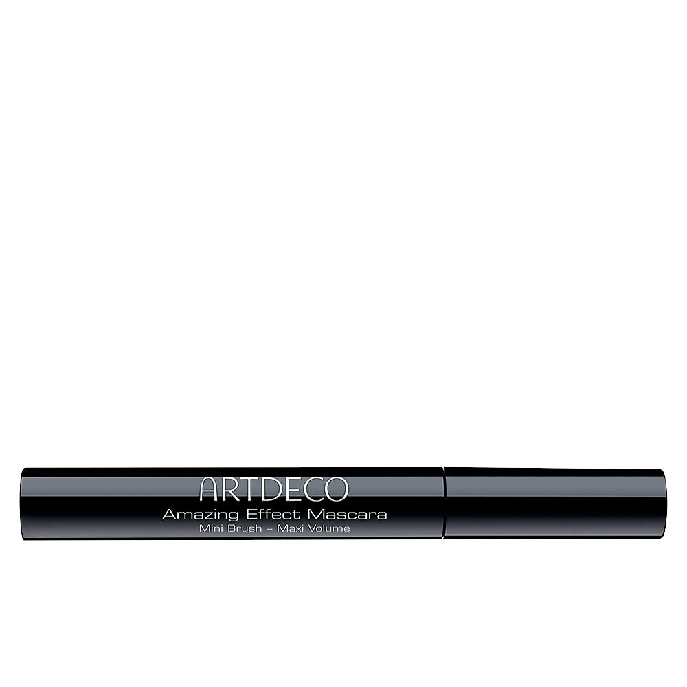 AMAZING EFFECT mascara #01-black 6 ml